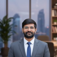 Shaileshbhai Chaudhari's profile photo