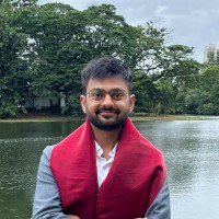 Apna Mart Employee Siddharth Bagaria's profile photo