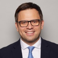Regpit Employee Jacob Wende's profile photo