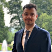 Magrid Learning Solution Employee Hossein Pazouki's profile photo