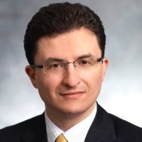 National Steel Car Ltd Employee Vince de Luca's profile photo
