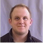 US Synthetic Employee Kevin Collett's profile photo