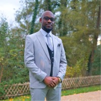 NOVA-SYS Employee Rodel Dzika-MacKangas's profile photo