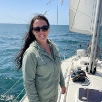 Haley Maes Email & Phone Number