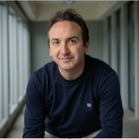 PE Global Employee Robert Carroll's profile photo