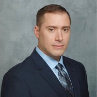 Rotex Global, LLC Employee Michael Miller's profile photo