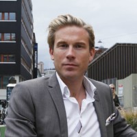 Stø AS – folka bak BankID og BankAxept Employee Christoffer Hernæs's profile photo