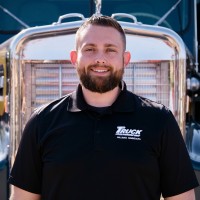 Truck Transport Inc Employee Evan Tebrake's profile photo