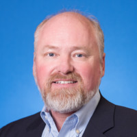 H. J. High Construction Company Employee Bart Sontag's profile photo