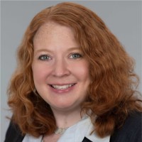 GRB Law Employee Robin Frank's profile photo