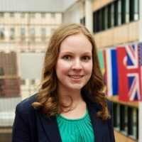 Deloitte Employee Natalie Bauer's profile photo