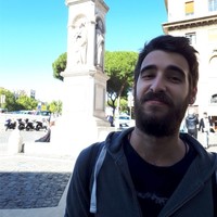 Renault Group Employee Alex Vasile's profile photo