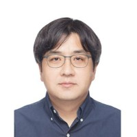 PUBLISH Employee Wi-Geun Kim's profile photo