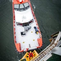 Njord Offshore Ltd. Employee Tom Mehew's profile photo
