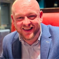 Rob Calderbank Email