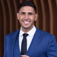 Guy Gil Email & Phone Number