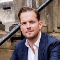 Ralph van Iersel Email & Phone Number