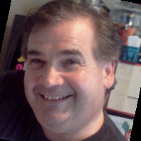 Graphique Employee Andrew Povinelli's profile photo