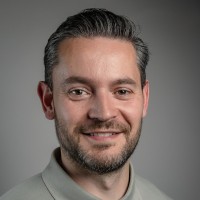 Sense Employee Jack Lowman's profile photo