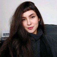 Amanda Melo's profile photo