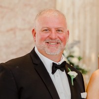 Western CUSD 12 Employee Darin Powell's profile photo