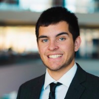 Leeco Steel Employee Bailey Bloedorn's profile photo