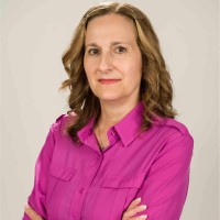 SportFuel, Inc. Employee Lisa Testolin's profile photo