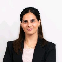 Biometrix Employee Hadar Levy's profile photo