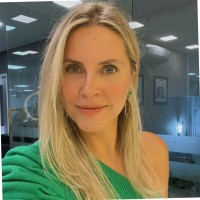 MI5 Startups Employee Helen Michelet's profile photo