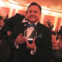 Carlos Rosario International Public Charter School Employee Raul Medrano's profile photo