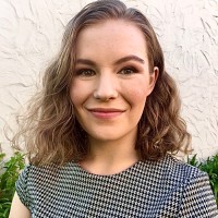 TCWGlobal (formerly TargetCW) Employee Halle Davis's profile photo