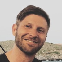 Stripe Employee James Salter's profile photo