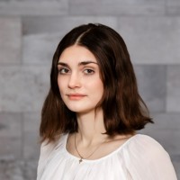 LEAD VENTURES Employee Bronț Zsanett's profile photo