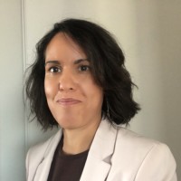 Humkyz Employee Virginie Muller's profile photo