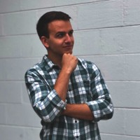 Edward Jones Employee Zack Bower's profile photo