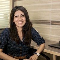 Meesho Employee Nikita Dawda's profile photo