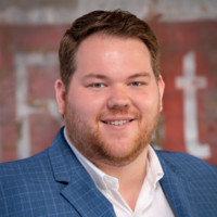 Guaranteed Rate Employee Andrew Cherry's profile photo