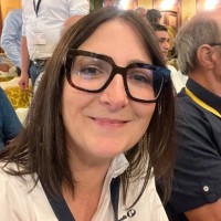 Laetitia Carrel Email