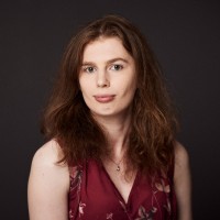 Ecoveritas Limited Employee Charlotte Stokes's profile photo