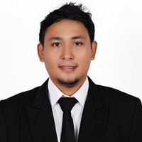 Oxford University Clinical Research Unit Employee Reza Elbas's profile photo