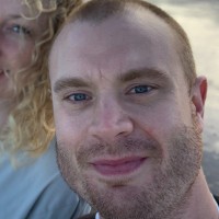 Interface Precision Engineering Ltd Employee Nick Spiers's profile photo