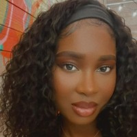 Framestore Employee Adela Davis's profile photo