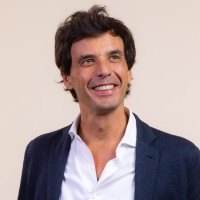 Carlo Noseda Email & Phone Number