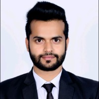 DXC Technology Employee Mohammad Sharique's profile photo