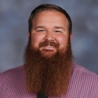 Maple Mountain High School Employee Josh Jensen's profile photo