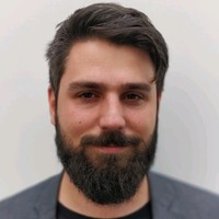 INSIDIX Employee Axel Ardisson's profile photo