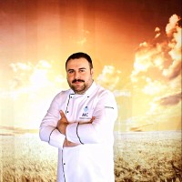 SternIngredients Turkey Employee Yaşar Kaya's profile photo