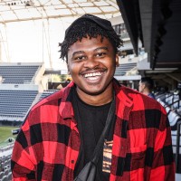 Inc. Magazine Employee Wayne Ayers's profile photo