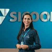 Sicoob Centro Employee Keyla Rocha's profile photo