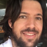 SS Telemática Employee Marcelo Lacerda's profile photo